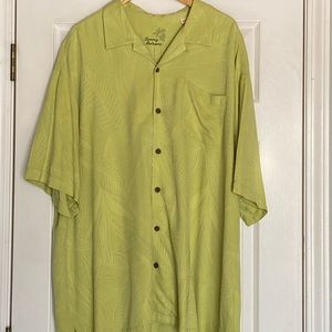 Tommy Bahama Shirt